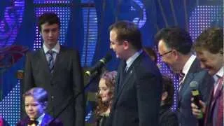 26.04.2012 фестиваль"Созвездие-Йолдызлык"