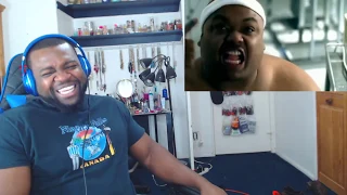 D12 - My Band | Reaction