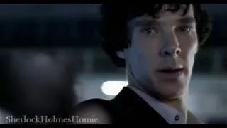 ☢The Extreme☢ || Sherlock BBC