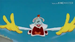 Roger Rabbit Screaming Compilation