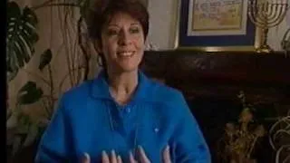 HELEN SHAPIRO ON "THE HUMAN FACTOR" IN 1992  Part 2