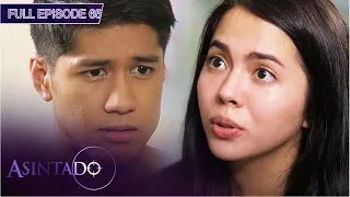 Full Episode 65 | Asintado English Dubbed