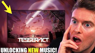 TesseracT - The Grey | BRAND NEW TRACK! | Reaction!