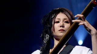 Wagakki Band - 千本桜 (Senbonzakura) / Japan Tour 2019 REACT-新章-