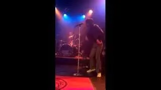 Foxy Shazam -Yes! Yes! Yes! Intro (Live at the Roxy)