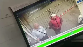 Штрафстоянка в Шахтах