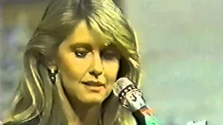 Olivia Newton-John - Hopelessly Devoted to You (Italian TV)