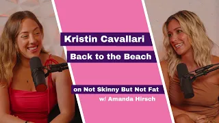 Kristin Cavallari | Not Skinny But Not Fat