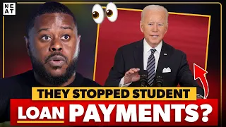 URGENT: What They're NOT Telling You About Biden's SAVE Plan for Student Loans