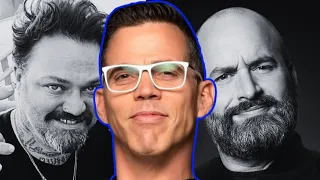 Steve-O Defends Bam, Trashes Tom Segura