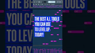 The BEST AI Tools You Can Use To Level Up Today!!