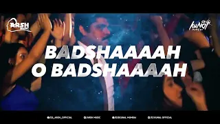 Badshah O Badshah | Shahruk Khan | Circuit Mix - Arsh Music & Djs Kunal Official