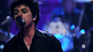 GREEN DAY - "Letterbomb" [Live 4K | iHeartRadio]