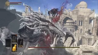 SL1 NG+7 No Rolling, Blocking, Parrying - The Irrelevant Bosses