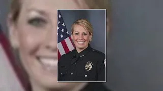 Former metro police detective Kelly Goodlett is expected to plead guilty in court Tuesday