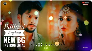 Mehandi Hai Rachne Wali _ Pallavi & Raghav _ New BG Instrumental || Full Version _ Star Plus