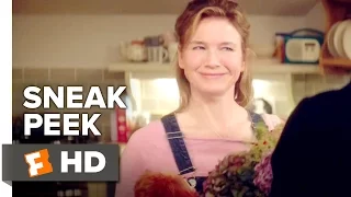 Bridget Jones's Baby Official Sneak Peek #1 (2016) - Renée Zellweger, Colin Firth Movie HD