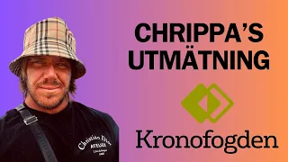 Chrippa's utmätning