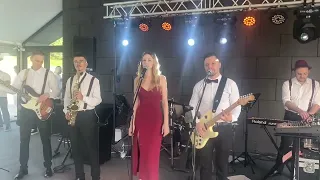 Гарно так (Весілля Live cover)