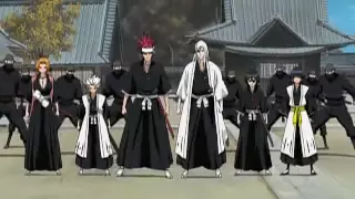 Bleach, Movie 1; Memories of Nobody {Trailer, English}.mp4