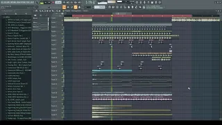 Matisse & Sadko feat. Alex Aris - Dawn (Reynn Remake) [Progressive House] *FREE FLP*