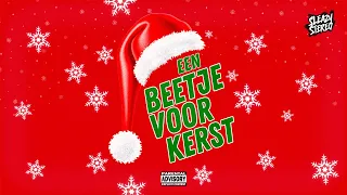 Sleazy Stereo, Kinoh & Makkie  - Een Beetje Voor Kerst (Official Audio)