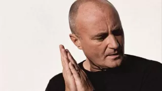 Phil Collins - It's Not Too Late