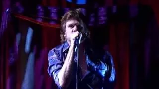 RocKwiz - Tex Perkins -  Werewolves Of London