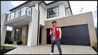 $500,000 plus  dream house tour in Kalkallo II MELBOURNE II