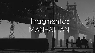 Los Fragmentos mas bellos de Manhattan - Woody Allen - 1979