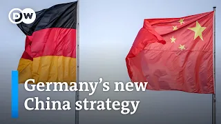 Close economic ties but less dependence on China — Can Germany have it all? | DW News