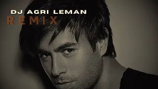 Enrique Iglesias - ring my bells. DJ AGRI LEMAN REMIX