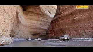 Expedition Lomanthang ... a 4wd Adventure to Upper Mustang