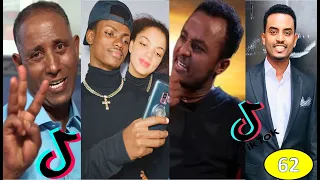 TikTok 🤣 Funny Videos Compilation 😍 Tik Tok Habesha #62