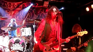 The Dead Daisies FULL SHOW 7/3/21 Diamond Pub Concert Hall, Louisville, KY