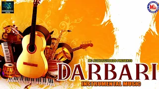 Darbari | Instrumental Music | Instrumental MiX Audio Jukebox | Instrumental Audio Jukebox |