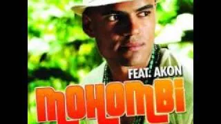 Mohombi ft Akon-Dirty Situation(lyrics in description)