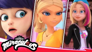 MIRACULOUS | 🐞 ADORATION 🐾 | SEASON 5 | Tales of Ladybug & Cat Noir