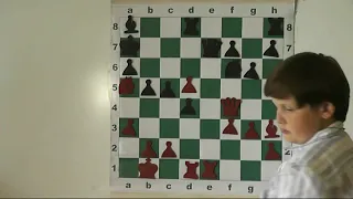 26. Каспаров - Топалов (1-0)