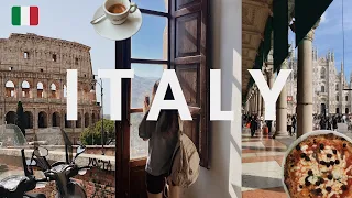 All About ITALY: places to visit, food, culture, travel, Italian people & more! | FAQ