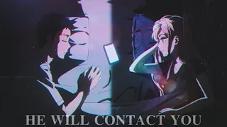 ❀◦༄ ОН / ОНА НАПИШЕТ ТЕБЕ ПРЯМО ЗДЕСЬ И СЕЙЧАС | HE WILL CONTACT YOU | 𝐒𝐔𝐁𝐋𝐈𝐌𝐈𝐍𝐀𝐋