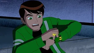 Ben 10 Ultimate Alien Season 1 Episode 1 a2