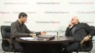 Никита Михалков: «У меня есть верный зритель. Ему и служу». Вторая часть - продолжение.