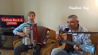 "От людей на деревне не спрятаться" (Дело было в Пеньково) - cover