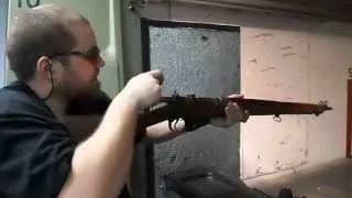 Fatty C Lee Enfield