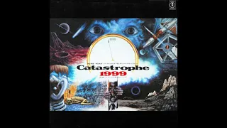 Isao Tomita - Catastrophe 1999 (1974) Full Album