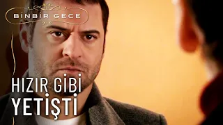 Kerem Kardeşine Yardım Etti! - Binbir Gece 52. Bölüm