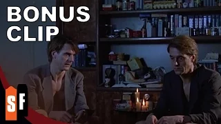Dead Ringers (1988) - Bonus Clip 2: Peter Suschitzky On Jeremy Irons Playing Beverly and Elliot (HD)