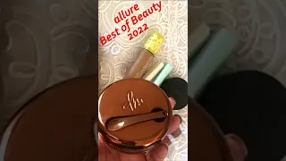 allure Best of Beauty 2022