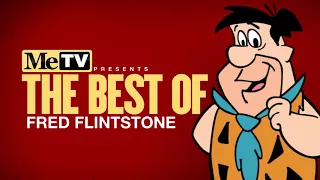 MeTV Presents The Best of Fred Flintstone